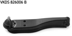 SKF Brat, suspensie roata SKF VKDS 826006 B (VKDS 826006 B) - fixbox
