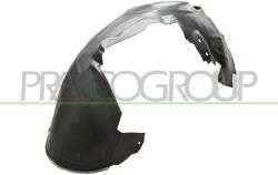 PRASCO Carenaj, pasaj roata PRASCO AD0343604 (AD0343604)