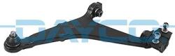 DAYCO Brat, suspensie roata DAYCO DSS1565 (DSS1565) - fixbox