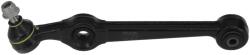 Moog Brat, suspensie roata MOOG FI-TC-4666 (FI-TC-4666) - fixbox