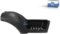 DT Spare Parts Placă de prag DT Spare Parts 7.75088 (7.75088)