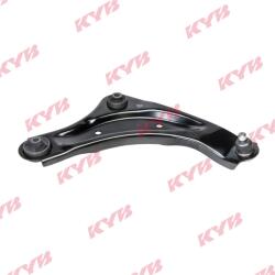 KYB Brat, suspensie roata KYB KSC5646 (KSC5646) - fixbox