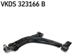 SKF Brat, suspensie roata SKF VKDS 323166 B (VKDS 323166 B) - fixbox