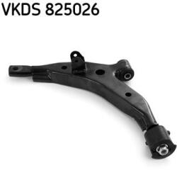 SKF Brat, suspensie roata SKF VKDS 825026 (VKDS 825026) - fixbox