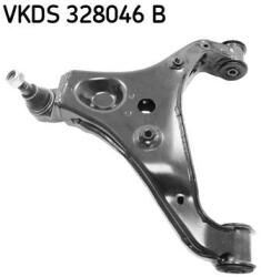 SKF Brat, suspensie roata SKF VKDS 328046 B (VKDS 328046 B) - fixbox