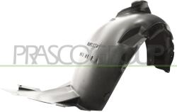 PRASCO Carenaj, pasaj roata PRASCO VG0233604 (VG0233604)