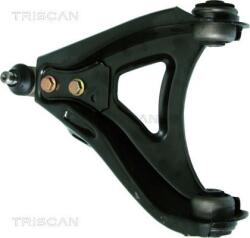 TRISCAN Brat, suspensie roata TRISCAN 8500 25506 (8500 25506) - fixbox