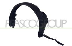 PRASCO Carenaj, pasaj roata PRASCO RN0843603 (RN0843603)