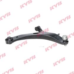 KYB Brat, suspensie roata KYB KSC5911 (KSC5911) - fixbox