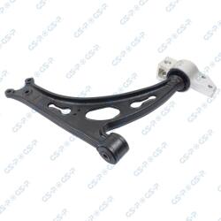 GSP Brat, suspensie roata GSP S060344 (S060344) - fixbox