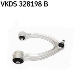 SKF Brat, suspensie roata SKF VKDS 328198 B (VKDS 328198 B) - fixbox