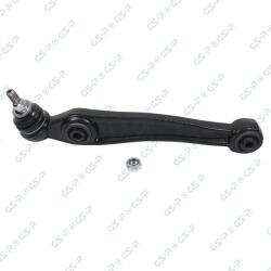 GSP Brat, suspensie roata GSP S060122 (S060122) - fixbox