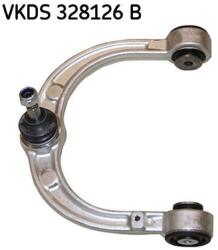 SKF Brat, suspensie roata SKF VKDS 328126 B (VKDS 328126 B) - fixbox