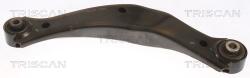 TRISCAN Brat, suspensie roata TRISCAN 8500 24576 (8500 24576) - fixbox