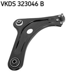 SKF Brat, suspensie roata SKF VKDS 323046 B (VKDS 323046 B) - fixbox
