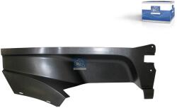 DT Spare Parts Placă de prag DT Spare Parts 2.71376 (2.71376)