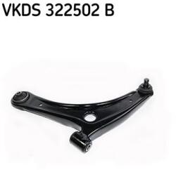 SKF Brat, suspensie roata SKF VKDS 322502 B (VKDS 322502 B) - fixbox