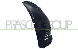 PRASCO Carenaj, pasaj roata PRASCO ME0393603 (ME0393603)