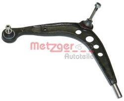 METZGER Brat, suspensie roata METZGER 58022621 (58022621)