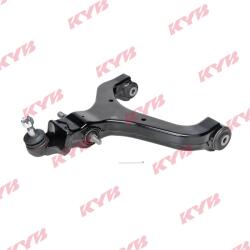 KYB Brat, suspensie roata KYB KSC5932 (KSC5932) - fixbox