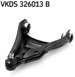 SKF Brat, suspensie roata SKF VKDS 326013 B (VKDS 326013 B) - fixbox