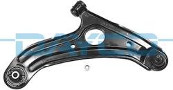 DAYCO Brat, suspensie roata DAYCO DSS3452 (DSS3452) - fixbox