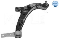 MEYLE Brat, suspensie roata MEYLE 36-16 050 0075 (36-16 050 0075)