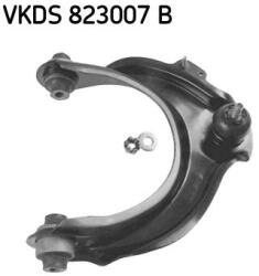 SKF Brat, suspensie roata SKF VKDS 823007 B (VKDS 823007 B) - fixbox