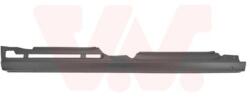 MTR Placă de prag MTR 11750879 (11750879)