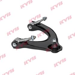 KYB Brat, suspensie roata KYB KSC5551 (KSC5551) - fixbox