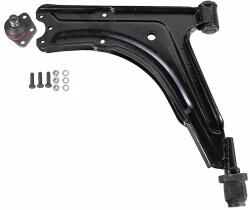 METZGER Brat, suspensie roata METZGER 58005608 (58005608)