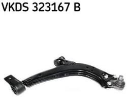 SKF Brat, suspensie roata SKF VKDS 323167 B (VKDS 323167 B) - fixbox