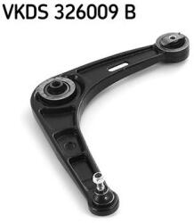 SKF Brat, suspensie roata SKF VKDS 326009 B (VKDS 326009 B) - fixbox