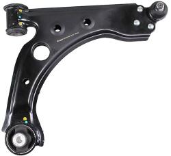 METZGER Brat, suspensie roata METZGER 58035702 (58035702)