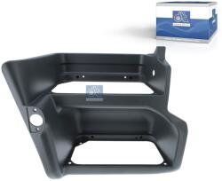 DT Spare Parts Placă de prag DT Spare Parts 6.70137 (6.70137)