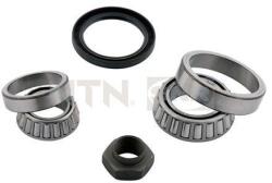 SNR Set rulment roata SNR R154.22 (R154.22) - fixbox