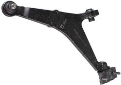 METZGER Brat, suspensie roata METZGER 58059101 (58059101)