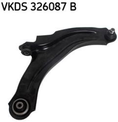 SKF Brat, suspensie roata SKF VKDS 326087 B (VKDS 326087 B) - fixbox