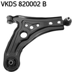 SKF Brat, suspensie roata SKF VKDS 820002 B (VKDS 820002 B) - fixbox