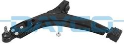 DAYCO Brat, suspensie roata DAYCO DSS1351 (DSS1351) - fixbox