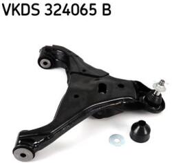 SKF Brat, suspensie roata SKF VKDS 324065 B (VKDS 324065 B) - fixbox