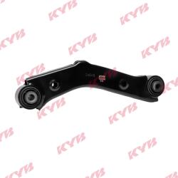 KYB Brat, suspensie roata KYB KSC6365 (KSC6365) - fixbox