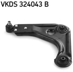 SKF Brat, suspensie roata SKF VKDS 324043 B (VKDS 324043 B) - fixbox