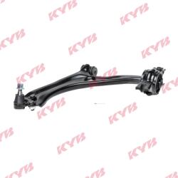 KYB Brat, suspensie roata KYB KSC4975 (KSC4975) - fixbox