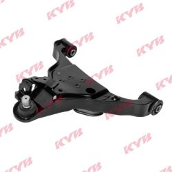 KYB Brat, suspensie roata KYB KSC5630 (KSC5630) - fixbox