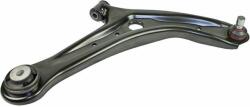METZGER Brat, suspensie roata METZGER 58091912 (58091912)