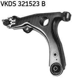 SKF Brat, suspensie roata SKF VKDS 321523 B (VKDS 321523 B) - fixbox