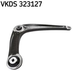 SKF Brat, suspensie roata SKF VKDS 323127 (VKDS 323127) - fixbox