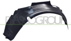 PRASCO Carenaj, pasaj roata PRASCO FT1223604 (FT1223604)