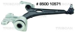 TRISCAN Brat, suspensie roata TRISCAN 8500 10571 (8500 10571) - fixbox